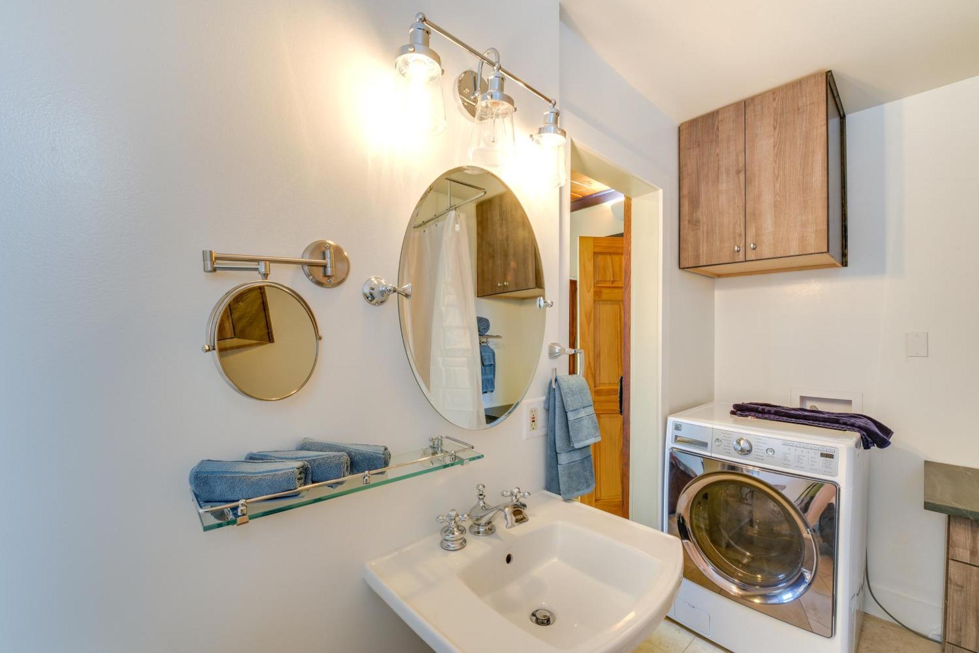 Downtown Salida Cottage With Fireplace And Yard! 外观 照片
